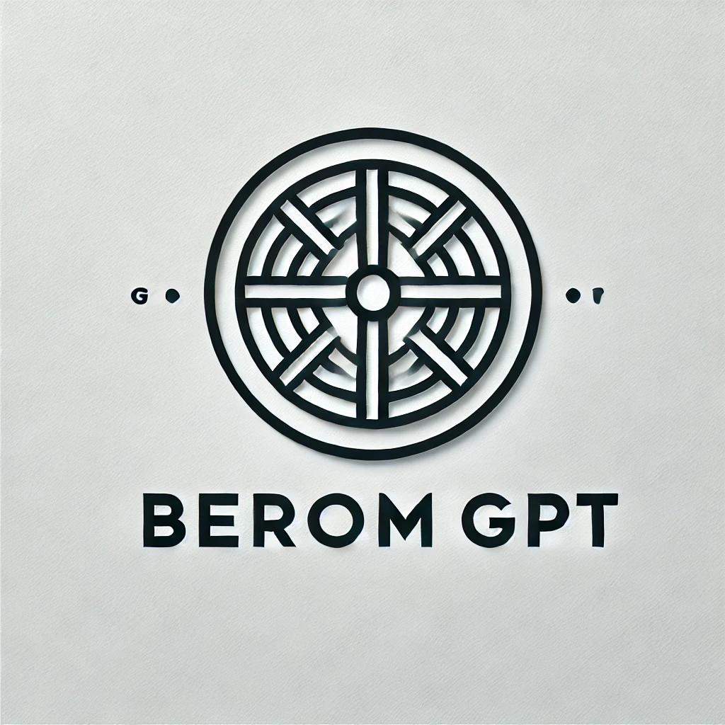 Berom GPT